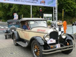 2025 - Parel der Voorkempen - Marijke Bil